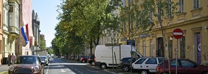 Markiz Luxury Apartments