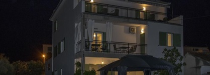 Villa Gambera