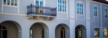 Hotel Stara Lika