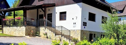 Plitvica Villa Prica