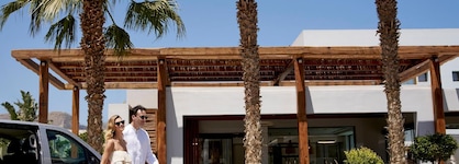 Paralos Lifestyle Beach - Adults Only
