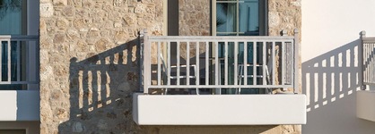 White Pearls Luxury Suites - Adults Only