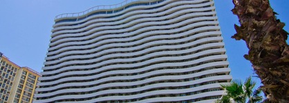 Sky Inn Hotel Batumi