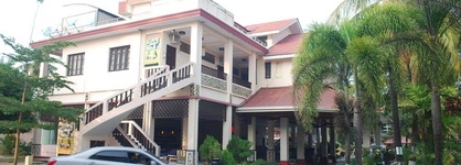 Golden Beach Resort Hotel