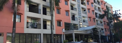 Clockworkorange Luxury Suites