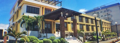 Mango Valley Hotel 1