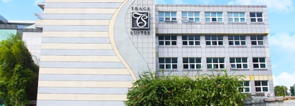Trace Suites By Sms Hospitality