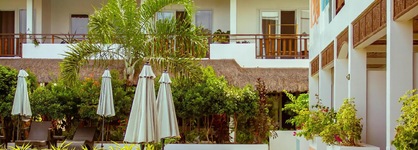 Amihan Resort