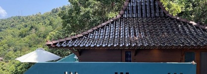 Karuna El Nido Villas