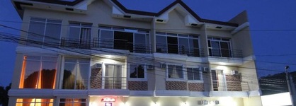 Aberisse Pension Hotel