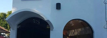 D' Gecko Hotel