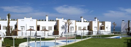 Novabeach Apartments - Marholidays