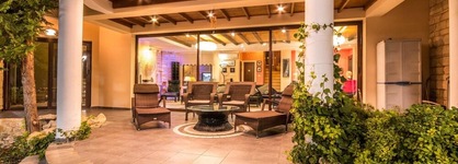 Panorama & Oceania Villas