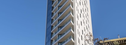 Central Park Residence