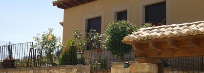 Casa Rural Las Murallas