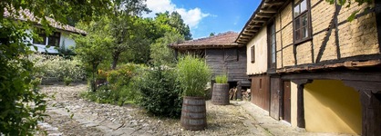 Little River Guest House