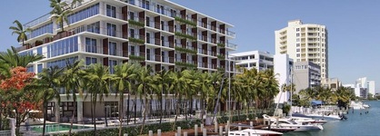 Grand Beach Hotel Bay Harbor