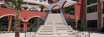 Saint George Palace - All Inclusive