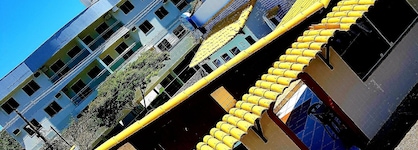 Pousada Praia Da Ribeira Clube