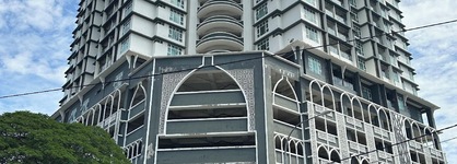Cahaya Qaira - D'perdana Kota Bharu