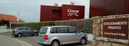 Coxos Beach Lodge