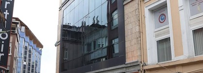 Yol Is Holiday Hotel Trabzon