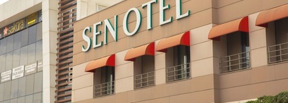 Sakarya Sen Hotel