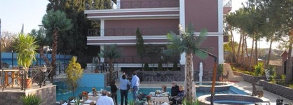 Pedaliza Butik Otel