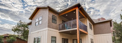 Watchman Villas