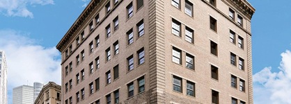 Global Luxury Suites Downtown Boston