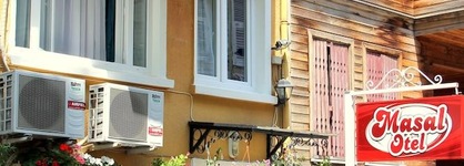 Masal Otel