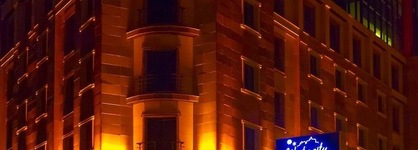 Winter City Hotel