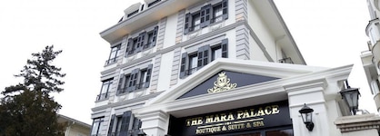 The Mara Palace