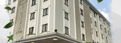 Grand Vaves Otel