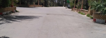 Hotel Jugurtha Palace
