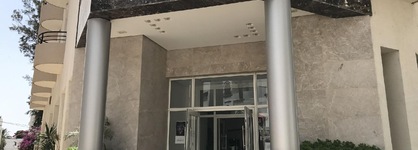 Hotel Al Karmel