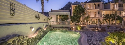Salonika Suites
