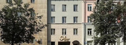 Hotel Sofia