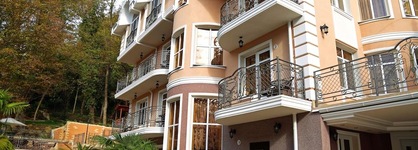 Villa Polianna