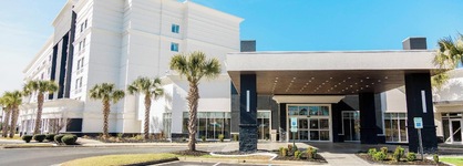 Delta Hotels By Marriott Columbia Northeast