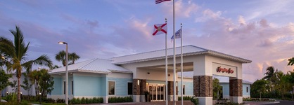 Hampton Inn Marathon - Florida Keys