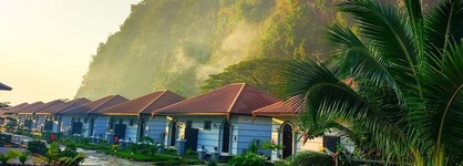 Thiri Hpa An Hotel