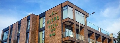 Alana Royal Hotel