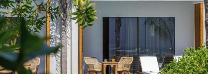 Galazio Beach Resort