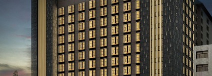 Xi'an Eastern House Boutique Hotel