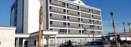 Radisson Hotel Oakland Airport