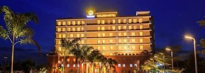 Golden Hotel