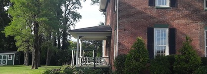 Emma's Bed And Breakfast