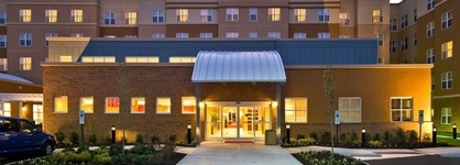 Residence Inn By Marriott Oklahoma City North Quail Springs
