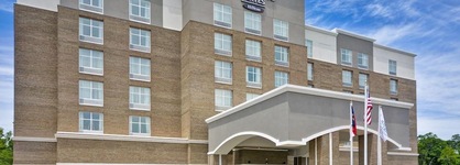 Homewood Suites By Hilton Raleigh Cary I-40